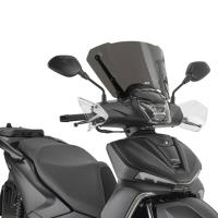 Cupula Voge SR16 125-200 25- Givi ahumada