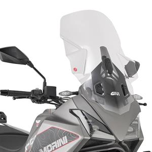 Cupula Givi Transparente Moto morini Xcape 649 21-