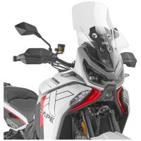 Cupula transparente Givi Moto Morini X-Cape 1200 26+