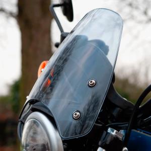 Cupula Classic Harley XL Sportster Dart