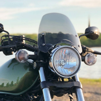 Cupula Classic Yamaha XV950 Bolt-SCR950 13- Dart