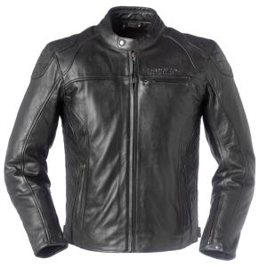 Chaqueta Daniel Rainers negro