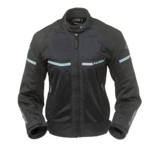 Chaqueta moto verano Rainers para mujer Danna