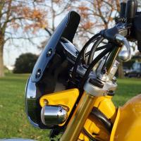 Cupula Piranha Honda Monkey 18-Dart