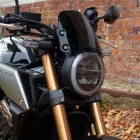 Cupula Piranha Honda CB650R-CB1000R Dart