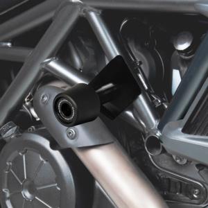 kit topes anticaida barracuda ducati diavel 10-18