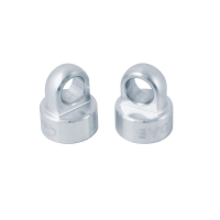 Enganche tope anticaida Evotech para amarre Â· 2