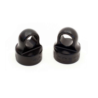Enganche tope anticaida Evotech para amarre Â· 3