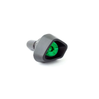 Topes anticaida Evotech para Kawasaki Z900 25+ Â· 2