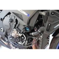 Topes Anticaida Evotech Yamaha MT10 16-