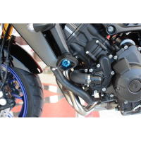 Tope anticaida Evotech Yamaha Mt09-XSR900