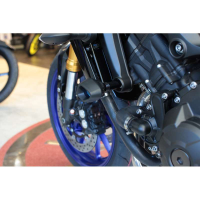 Tope anticaida Evotech Yamaha Mt09-XSR900 22-