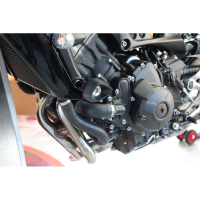 Tope anticaida Evotech Yamaha Mt09-XSR900 17-22 Â· 3