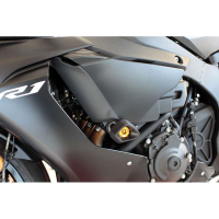 Tope anticaida Evotech para Yamaha R1 2015- Â· 2