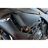 Tope anticaida Evotech para Yamaha R1 2015- Â· 3