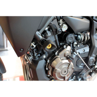 Tope anticaida Evotech para Yamaha Mt07-Tracer-XSR700