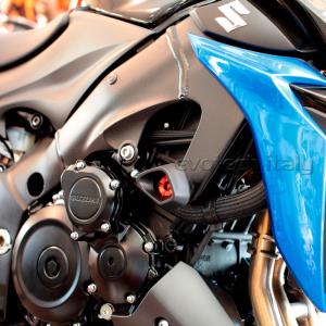Tope anticaida EvotechSuzuki GSXS1000 16- GSXS950 Â· 2