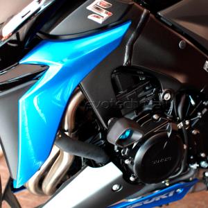 Tope anticaida EvotechSuzuki GSXS1000 16- GSXS950 Â· 3