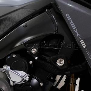 Tope anticaida EvotechSuzuki GSXS1000 16- GSXS950 Â· 4