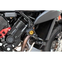Tope anticaida Evotech para Mv Agusta Brutale 800-RR 17-19 Â· 2