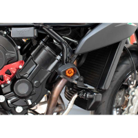 Tope anticaida Evotech para Mv Agusta Brutale 800-RR 17-19 Â· 3