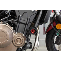 Tacos anticaida Evotech para Honda CB650F-CB650R Â· 2