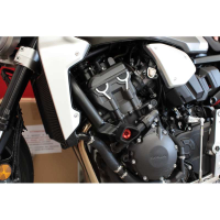 Topes anticaida Evotech para Honda CB1000R 2018- Â· 2