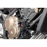 Tacos anticaida Evotech Honda CB300R 18-