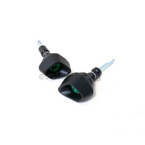 Topes Anticaida Evotech kawasaki ninja ZX-4RR 24- Â· 3