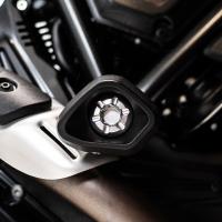 Protectores Evotech anticaida para Ducati Scrambler 800 23-24
