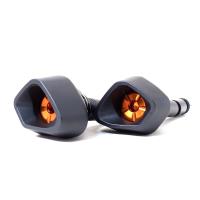 Protectores Evotech anticaida para KTM 990 Duke 24+