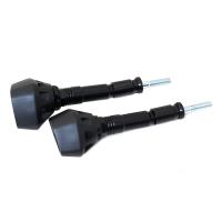 Protectores Evotech anticaida para KTM 990 Duke 24+ Â· 2