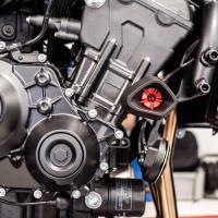 Protectores Evotech anticaida para Honda CB 1000 Hornet 25+