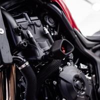 Protectores Evotech anticaida para Honda CB 1000 Hornet 25+ Â· 3