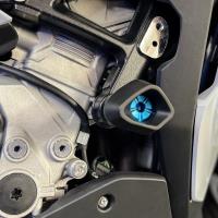 Protectores Evotech anticaida para Bmw S1000 XR - M1000 XR 24+