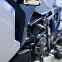 Protectores Evotech anticaida para Bmw S1000 XR - M1000 XR 24+ Â· 2