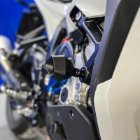Protectores Evotech anticaida para Bmw S1000 XR - M1000 XR 24+ Â· 3