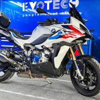 Protectores Evotech anticaida para Bmw S1000 XR - M1000 XR 24+ Â· 4