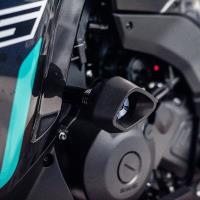 Protectores Evotech anticaida para Benelli Tornado 550 25+ Â· 4
