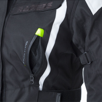 Chaqueta mujer invierno Deisy Rainers Â· 3