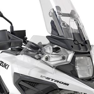 Juego deflectores paramanos Suzuki VStrom 1050 20-