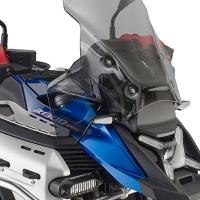 Juego deflectores paramanos BMW R1300GS ADV 25+