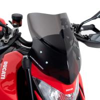 Cupula barracuda aerosport Ducati Hypermotard 950 20-21