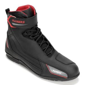 Botas moto corta deportiva Rainers Discovery Â· 2