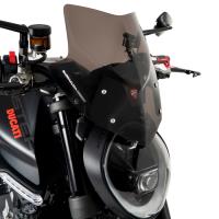 Cupula barracuda aerosport Ducati Monster 937 21+