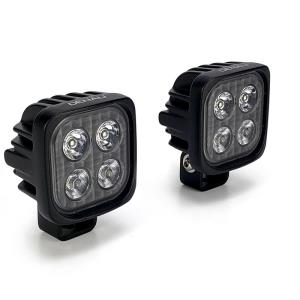 Kit Luces Auxiliares Denali S4 LED