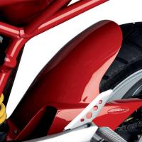 Guardabarros trasero barracuda para Ducati MultiStrada 1000 Â· 3