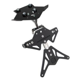 portamatriculas barracuda ducati multistrada 1200 s-gt 10-14 Â· 2