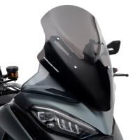 Cupula barracuda aerosport Ducati Multistrada V4S 22+