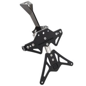 portamatriculas barracuda ducati 848-1098-1198